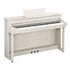 Thumbnail 1 : Yamaha CLP-835WB Clavinova Digital Piano - White Birch