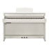Thumbnail 2 : Yamaha CLP-835WB Clavinova Digital Piano - White Birch