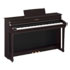 Thumbnail 1 : Yamaha CLP-835R Clavinova Digital Piano - Rosewood