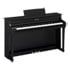 Thumbnail 1 : Yamaha CLP-835B Clavinova Digital Piano - Black
