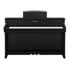 Thumbnail 2 : Yamaha CLP-835B Clavinova Digital Piano - Black