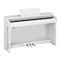 Thumbnail 1 : Yamaha CLP-825WH Clavinova Digital Piano - White