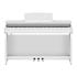 Thumbnail 2 : Yamaha CLP-825WH Clavinova Digital Piano - White