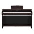 Thumbnail 2 : Yamaha CLP-825R Clavinova Digital Piano - Rosewood