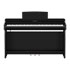 Thumbnail 2 : Yamaha CLP-825B Clavinova Digital Piano - Black