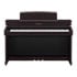 Thumbnail 2 : Yamaha CLP-845R Clavinova Digital Piano - Rosewood