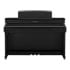 Thumbnail 3 : Yamaha CLP-845B Clavinova Digital Piano - Black
