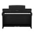Thumbnail 4 : Yamaha CLP-845B Clavinova Digital Piano - Black