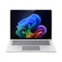 Thumbnail 1 : Microsoft 13.8" Surface Laptop for Business Snapdragon X Elite 16GB DDR5 Wi-Fi 7, Platinum