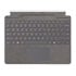 Thumbnail 1 : Microsoft Surface Pro Copilot Keyboard for Business Platinum with Pen Storage