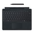 Thumbnail 1 : Microsoft Surface Pro Copilot Keyboard for Business Black with Slim Pen Bundle