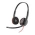 Thumbnail 1 : POLY Blackwire 3220 Stereo USB-C Headset with Mic & Call Controls
