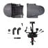 Thumbnail 2 : Rycote Stereo Cyclone MS Kit 5