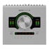 Thumbnail 1 : Universal Audio Apollo Twin X QUAD Gen 2 STU (Desktop/TB3/MAC/WIN)