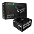 Thumbnail 1 : GameMax GMXRPG500 Rampage 500W Black Wired 80 Plus Bronze ATX Power Supply