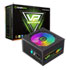 Thumbnail 1 : GameMax VP-700-RGB 700W Black Semi-Modular 80 Plus Bronze Power Supply