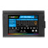 Thumbnail 3 : GameMax VP-700-RGB 700W Black Semi-Modular 80 Plus Bronze Power Supply