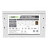 Thumbnail 3 : GameMax VP-700-RGB 700W White Semi-Modular 80 Plus Bronze Power Supply