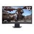 Thumbnail 1 : LG 32" 32GS60QC-B QHD 180Hz FreeSync Gaming Monitor