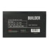 Thumbnail 4 : CiT Builder 700W Black Wired PFC Power Supply