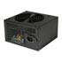 Thumbnail 1 : CWT GPT500S 500W Black Wired 80 Plus Bronze Power Supply - White Box