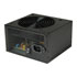 Thumbnail 3 : CWT GPT500S 500W Black Wired 80 Plus Bronze APFC Power Supply - White Box