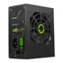 Thumbnail 3 : GameMax GS-450 450W Black Wired 80 Plus Bronze SFX Power Supply - White Box