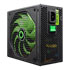Thumbnail 2 : GameMax GM-800 800W Black Semi-Modular 80 Plus Bronze ATX Power Supply - White Box