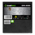 Thumbnail 3 : GameMax GM-800 800W Black Semi-Modular 80 Plus Bronze ATX Power Supply - White Box