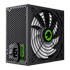 Thumbnail 3 : GameMax GP-500 500W Black Wired 80 Plus Bronze ATX Power Supply