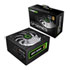 Thumbnail 1 : GameMax GP-550 550W Black Wired 80 Plus Bronze Power Supply - White Box