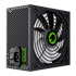 Thumbnail 3 : GameMax GP-650 650W Black Wired 80 Plus Bronze Power Supply