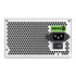 Thumbnail 4 : GameMax GP-650 650W White Wired 80 Plus Bronze Power Supply
