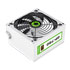 Thumbnail 2 : GameMax GP-750 750W White Wired 80 Plus Bronze Power Supply