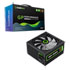 Thumbnail 1 : GameMax GP-850 850W Black Wired 80 Plus Bronze Power Supply
