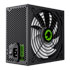 Thumbnail 3 : GameMax GP-850 850W Black Wired 80 Plus Bronze Power Supply