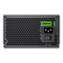 Thumbnail 4 : GameMax GP-850 850W Black Wired 80 Plus Bronze Power Supply