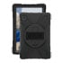 Thumbnail 1 : JLC Wolverine Shell Case for 11" Samsung A9 Plus - Black