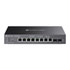 Thumbnail 1 : tp-link SG2210XMP-M2 10 Port Omada 2.5GbE PoE+ Managed Smart Switch