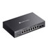 Thumbnail 3 : tp-link SG2210XMP-M2 10 Port Omada 2.5GbE PoE+ Managed Smart Switch