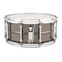 Thumbnail 2 : (OPEN BOX) Ludwig 14"x6.5" Universal Brass with Chrome Snare Drum