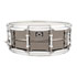 Thumbnail 1 : (OPEN BOX) Ludwig 14"x5.5" Universal Brass with Chrome Snare Drum