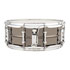 Thumbnail 2 : (OPEN BOX) Ludwig 14"x5.5" Universal Brass with Chrome Snare Drum