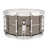 Thumbnail 2 : Ludwig 14"x8" Universal Brass Snare Drum