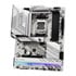 Thumbnail 3 : ASRock AMD X870 Pro RS AM5 DDR5 PCIe 5.0 ATX Motherboard