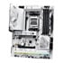 Thumbnail 3 : ASRock AMD X870 Steel Legend WiFi AM5 DDR5 PCIe 5.0 ATX Motherboard