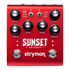 Thumbnail 1 : Strymon Sunset Dual Overdrive Pedal