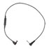 Thumbnail 1 : Strymon MIDI-EXP Cable Right Angle MIDI - Right Angle 1/4" TRS