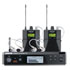 Thumbnail 1 : ShurePSM 300 Twin Pack Pro Wireless IEM Set