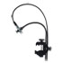 Thumbnail 1 : Shure BETA 98AD/C Cardioid Condenser Drum Microphone